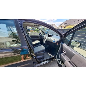 Renault Modus  Minivan/Van 2008,  1.2 benzyna - Na sprzedaż za 6 700,00 zł - Gorzów Wielkopolski - zdjęcie 3