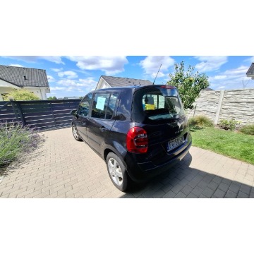 Renault Modus  Minivan/Van 2008,  1.2 benzyna - Na sprzedaż za 6 700,00 zł - Gorzów Wielkopolski - zdjęcie 4