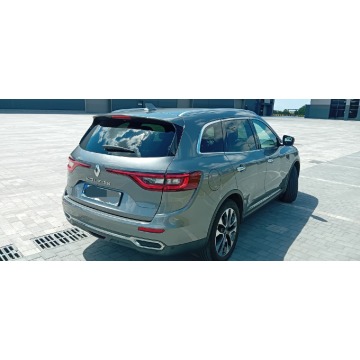 Renault Koleos  Kombi 2018,  1.6 diesel - Na sprzedaż za 69 000 zł - Czechowice-Dziedzice - zdjęcie 3