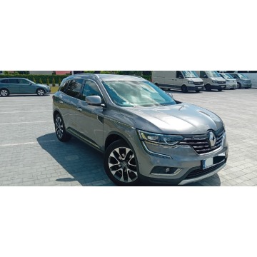 Renault Koleos  Kombi 2018,  1.6 diesel - Na sprzedaż za 69 000 zł - Czechowice-Dziedzice - zdjęcie 2