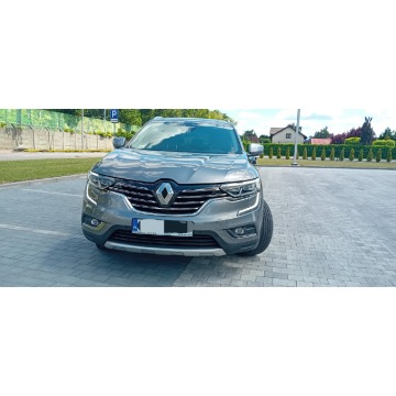 Sprzedam Renault Koleos Polski salon 2018 rok