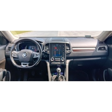 Renault Koleos  Kombi 2018,  1.6 diesel - Na sprzedaż za 69 000 zł - Czechowice-Dziedzice - zdjęcie 4