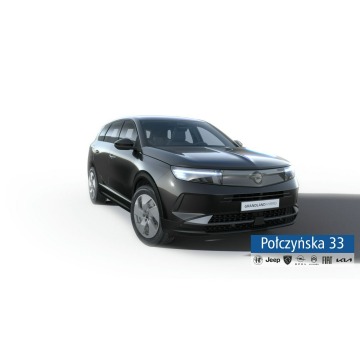 Opel HS  SUV 2026,  1.2 hybryda, automat - Na sprzedaż za 129 990 zł - Warszawa - zdjęcie 4