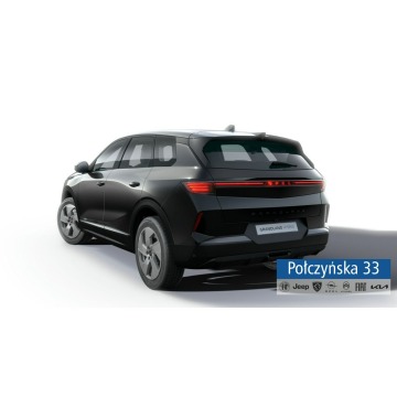 Opel HS  SUV 2026,  1.2 hybryda, automat - Na sprzedaż za 129 990 zł - Warszawa - zdjęcie 3