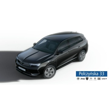 Opel HS  SUV 2026,  1.2 hybryda, automat - Na sprzedaż za 129 990 zł - Warszawa - zdjęcie 2