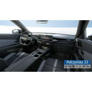 Opel HS  SUV 2026,  1.2 hybryda, automat - Na sprzedaż za 129 990 zł - Warszawa - zdjęcie 5