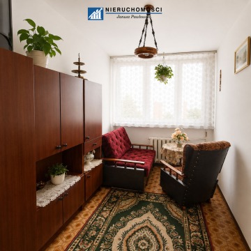 Mieszkanie  4 pokojowe Polkowice,   93 m2, 4 piętro - Sprzedam - zdjęcie 7