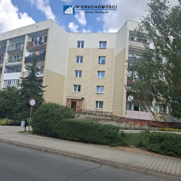 Mieszkanie  4 pokojowe Polkowice,   93 m2, 4 piętro - Sprzedam - zdjęcie 2