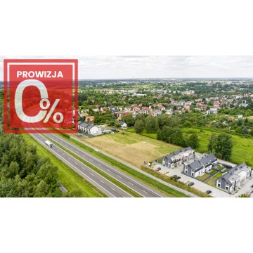 Działka budowlana Tarnów sprzedam, pow. 2759 m2  (27.6a) - zdjęcie 6