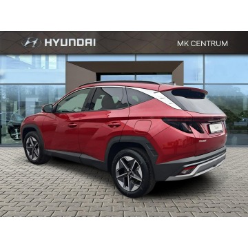 Hyundai Tucson  SUV 2026,  1.6 benzyna, automat - Na sprzedaż za 137 900 zł - Łódź - zdjęcie 3