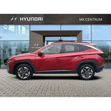 Hyundai Tucson  SUV 2026,  1.6 benzyna, automat - Na sprzedaż za 137 900 zł - Łódź - zdjęcie 2