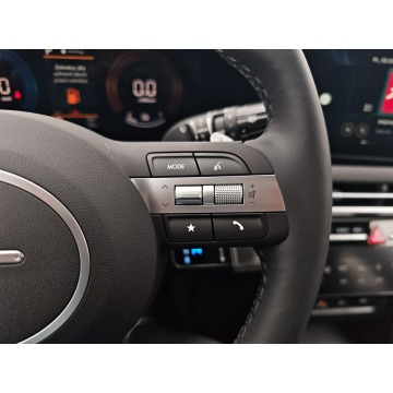 Hyundai Tucson  SUV 2026,  1.6 benzyna, automat - Na sprzedaż za 137 900 zł - Łódź - zdjęcie 8