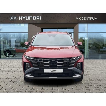 Hyundai Tucson  SUV 2026,  1.6 benzyna, automat - Na sprzedaż za 137 900 zł - Łódź - zdjęcie 6