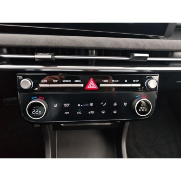 Hyundai Tucson  SUV 2026,  1.6 benzyna, automat - Na sprzedaż za 137 900 zł - Łódź - zdjęcie 11