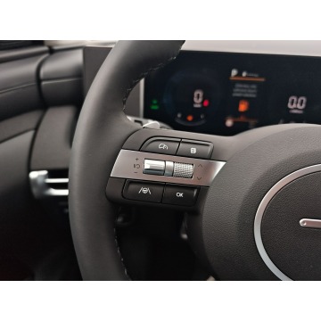 Hyundai Tucson  SUV 2026,  1.6 benzyna, automat - Na sprzedaż za 137 900 zł - Łódź - zdjęcie 9