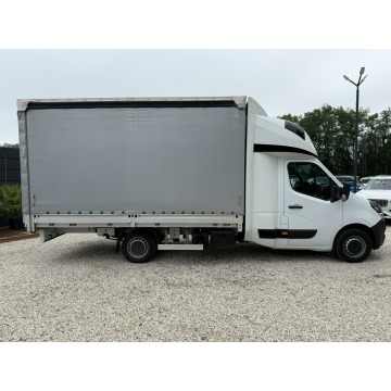 Opel Movano 2021,  2.3 diesel - Na sprzedaż za 154 734 zł - Pęcice - zdjęcie 2