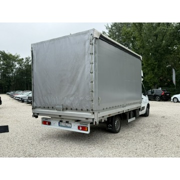 Opel Movano 2021,  2.3 diesel - Na sprzedaż za 154 734 zł - Pęcice - zdjęcie 3