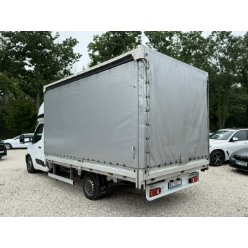 Opel Movano 2021,  2.3 diesel - Na sprzedaż za 154 734 zł - Pęcice - zdjęcie 5