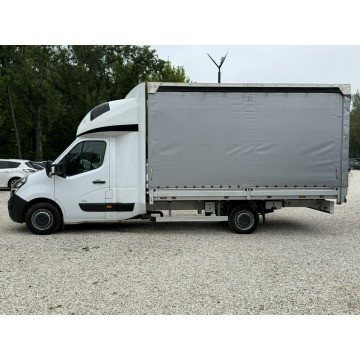 Opel Movano 2021,  2.3 diesel - Na sprzedaż za 154 734 zł - Pęcice - zdjęcie 6