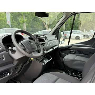 Opel Movano 2021,  2.3 diesel - Na sprzedaż za 154 734 zł - Pęcice - zdjęcie 10