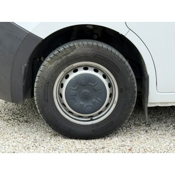 Opel Movano 2021,  2.3 diesel - Na sprzedaż za 154 734 zł - Pęcice - zdjęcie 9