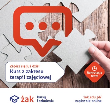 Rozwijaj swoje umiejętności z ŻAKiem - Szkolenia, kursy stacjonarne - Leszno - zdjęcie 3
