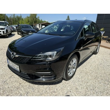 Opel Astra - SportsTourer 1.4T Elegance! Salon Polska! I właściciel ! ASO!
