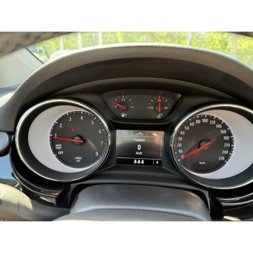 Opel Astra  Kombi 2022,  1.3 benzyna, automat - Na sprzedaż za 59 900 zł - Pęcice - zdjęcie 3