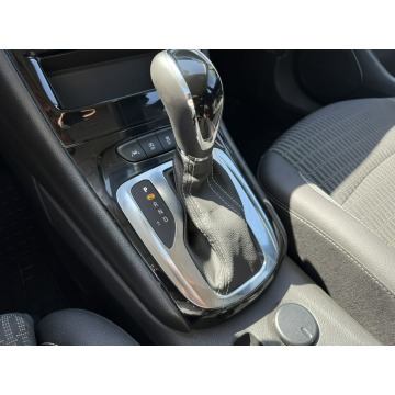Opel Astra  Kombi 2022,  1.3 benzyna, automat - Na sprzedaż za 59 900 zł - Pęcice - zdjęcie 9