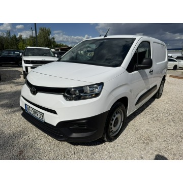 Toyota ProAce 2021,  1.5 diesel - Na sprzedaż za 63 837 zł - Pęcice - zdjęcie 1