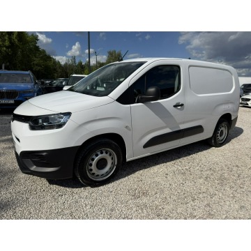 Toyota ProAce 2021,  1.5 diesel - Na sprzedaż za 63 837 zł - Pęcice - zdjęcie 4