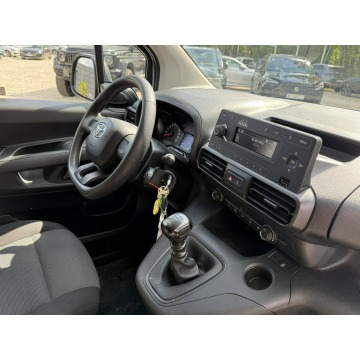 Toyota ProAce 2021,  1.5 diesel - Na sprzedaż za 63 837 zł - Pęcice - zdjęcie 3