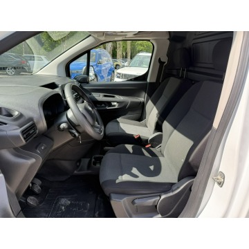 Toyota ProAce 2021,  1.5 diesel - Na sprzedaż za 63 837 zł - Pęcice - zdjęcie 8