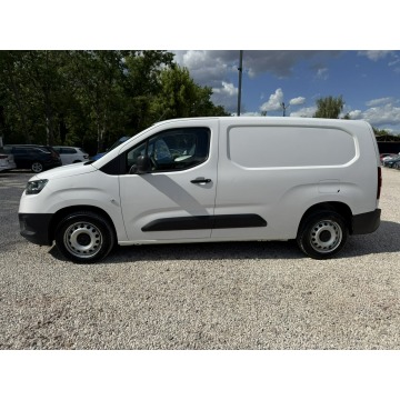 Toyota ProAce 2021,  1.5 diesel - Na sprzedaż za 63 837 zł - Pęcice - zdjęcie 6