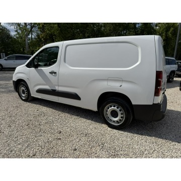Toyota ProAce 2021,  1.5 diesel - Na sprzedaż za 63 837 zł - Pęcice - zdjęcie 7