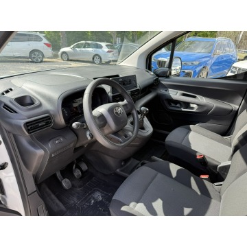 Toyota ProAce 2021,  1.5 diesel - Na sprzedaż za 63 837 zł - Pęcice - zdjęcie 10