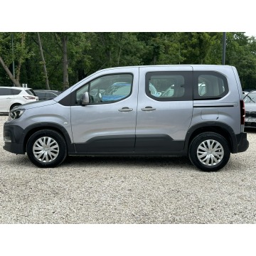 Peugeot Rifter 2020,  1.5 diesel - Na sprzedaż za 62 900 zł - Pęcice - zdjęcie 4