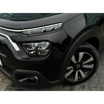 Citroen C3  Hatchback 2024,  1.2 benzyna, automat - Na sprzedaż za 58 900 zł - Łódź - zdjęcie 3