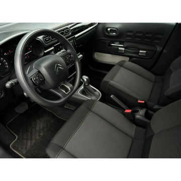 Citroen C3  Hatchback 2024,  1.2 benzyna, automat - Na sprzedaż za 58 900 zł - Łódź - zdjęcie 9