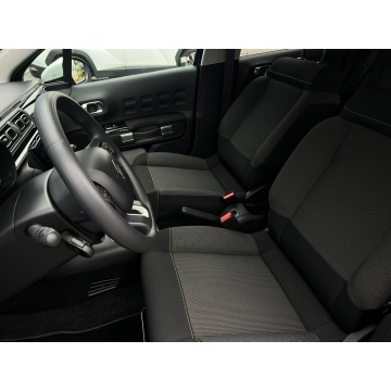 Citroen C3  Hatchback 2024,  1.2 benzyna, automat - Na sprzedaż za 58 900 zł - Łódź - zdjęcie 8
