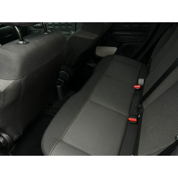 Citroen C3  Hatchback 2024,  1.2 benzyna, automat - Na sprzedaż za 58 900 zł - Łódź - zdjęcie 11