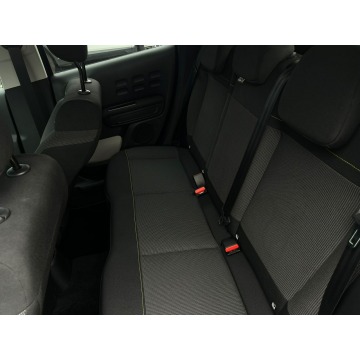 Citroen C3  Hatchback 2024,  1.2 benzyna, automat - Na sprzedaż za 58 900 zł - Łódź - zdjęcie 12