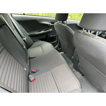 Toyota Corolla  Sedan/Limuzyna 2007,  1.6 benzyna - Na sprzedaż za 18 999 zł - Gostyń - zdjęcie 7