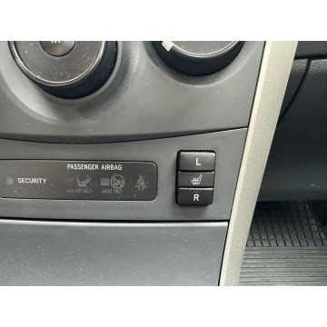 Toyota Corolla  Sedan/Limuzyna 2007,  1.6 benzyna - Na sprzedaż za 18 999 zł - Gostyń - zdjęcie 11