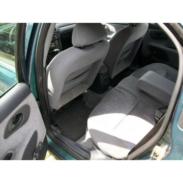 Ford Mondeo  Sedan/Limuzyna 1998,  1.8 benzyna, automat - Na sprzedaż za 2 900,00 zł - Katowice - zdjęcie 6