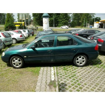 Ford Mondeo  Sedan/Limuzyna 1998,  1.8 benzyna, automat - Na sprzedaż za 2 900,00 zł - Katowice - zdjęcie 7