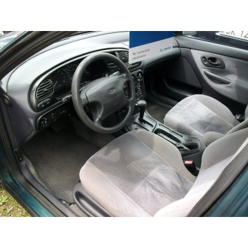 Ford Mondeo  Sedan/Limuzyna 1998,  1.8 benzyna, automat - Na sprzedaż za 2 900,00 zł - Katowice - zdjęcie 5