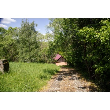 Sprzedam dom Gwoździec - ,  pow.  55 m2,  działka:   3186 m2 - zdjęcie 4