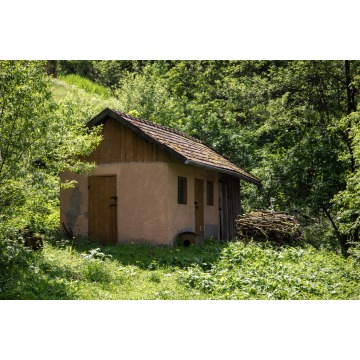 Sprzedam dom Gwoździec - ,  pow.  55 m2,  działka:   3186 m2 - zdjęcie 3