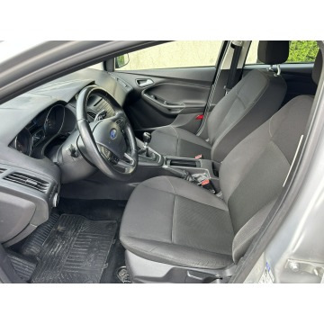 Ford Focus  Hatchback 2016,  1.0 benzyna - Na sprzedaż za 19 800 zł - Wejherowo - zdjęcie 6